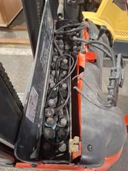 Stacker Fenwick L12