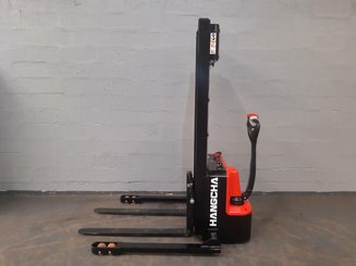 Stacker com condutor a pé Hangcha CTD12-AMC1-SZ - 4