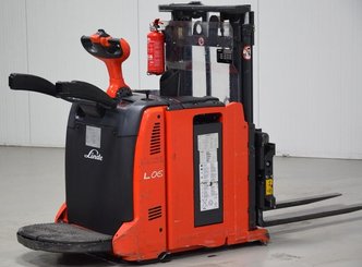 Levantador em consola Linde L06ac