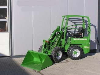 Loader articulada Striegel 180 Y/A - 1