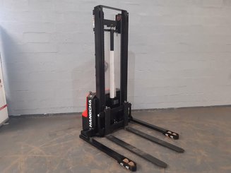 Stacker com condutor a pé Hangcha CTD12-AMC1-SZ - 1