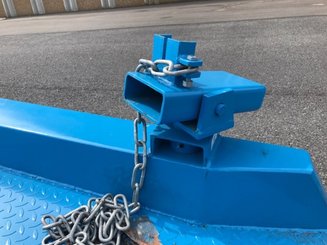 Rampa de carregamento Thervan LB 10 188