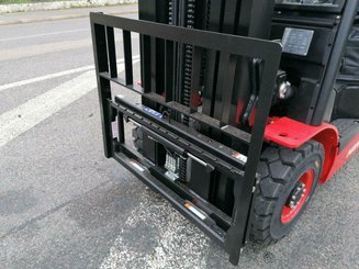 Empilhador de contrapeso 4 rodas Hangcha XF18G