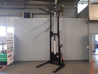 Levantador com braços circundantes Hangcha CTD15-A2MC2-ISZ - 8