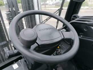 Empilhador de contrapeso 4 rodas Hangcha XF18G