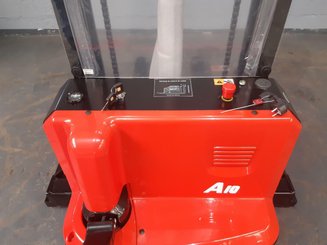 Stacker com condutor a pé Hangcha CTD12-AMC1-SZ - 9