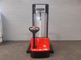 Levantador com braços circundantes Hangcha CTD15-A2MC2-ISZ - 2