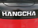 Empilhador de contrapeso 4 rodas Hangcha A4W30 - 12