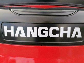 Empilhador de contrapeso 4 rodas Hangcha A4W35 - 7