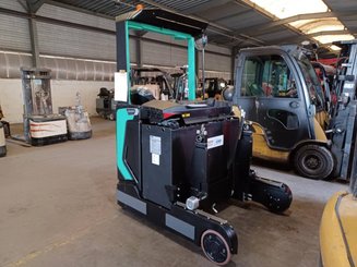 Empilhador retráctil Mitsubishi RB16N2HS