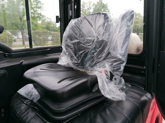 Empilhador de contrapeso 4 rodas Hangcha XF18G