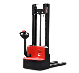 Stacker com condutor a pé Hangcha CDD12-A2MC2-SZ - 1