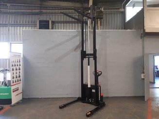 Stacker com condutor a pé Hangcha CTD12-AMC1-SZ - 8