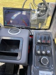 Telescopic loader Manitech T150H - 9