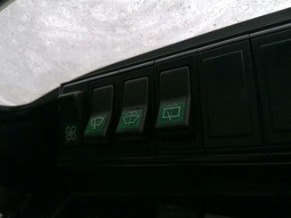 Empilhador de contrapeso 4 rodas Hangcha XF18G