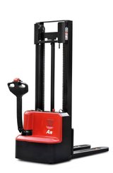 Stacker com condutor a pé Hangcha CDD12-AMC1-SZ - 1