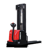 Stacker com condutor a pé - CDD16-AC1