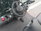 Empilhador de contrapeso 4 rodas Hangcha J4W100 - 8