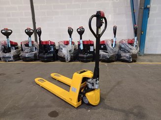 Porta-paletes eléctrico Microlift P15 SE