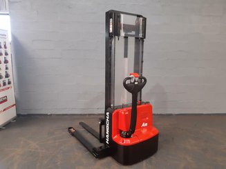 Levantador com braços circundantes Hangcha CTD15-A2MC2-ISZ - 3