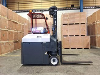 Empilhador multidireccional AMLIFT AGILIFT 3000E