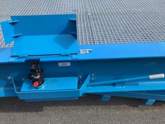 Rampa de carregamento Thervan LB 10 188