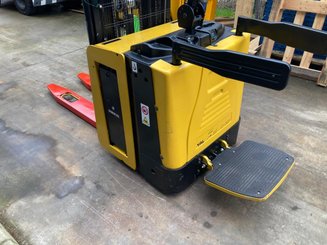 Stacker Yale MS12X