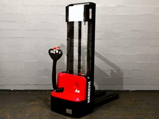 Stacker com condutor a pé Hangcha CDD10-AMC1-SZ