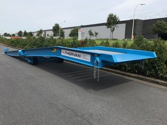 Rampa de carregamento Thervan LB 10 188