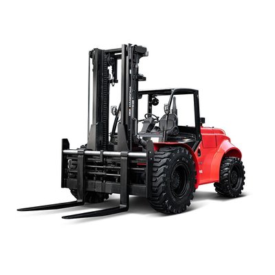 Carreta elevadora todo terreno - TT70-2 (CPCD70-XH16E-RT2) 