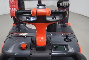 Levantador em consola Linde L06ac