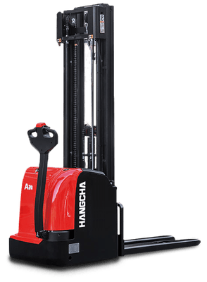 Stacker com condutor a pé -  CDD12-AC2 