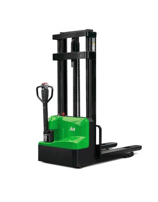 Stacker com condutor a pé Hangcha CDD15-A2MC2-ISZ - 1
