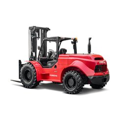 Carreta elevadora todo terreno Hangcha TT100-4 (CPCD100-XH16C-RT4) 