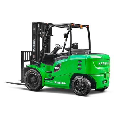 Empilhador de contrapeso 4 rodas - X4W70-I