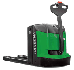 Porta-paletes eléctrico Hangcha CBD30-AC2-i - 1