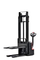 Stacker com condutor a pé Hangcha CDD12-AMC1-SZ - 1