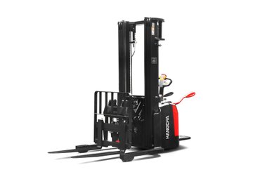 Stacker Hangcha CDD16-AZ3S-J - 1