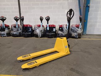 Porta-paletes eléctrico Microlift P15 SE