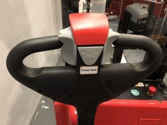 Stacker com condutor a pé Hangcha CDD10-AMC1-L - 8