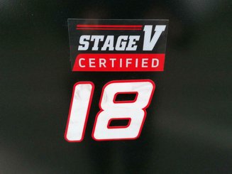 Empilhador de contrapeso 4 rodas Hangcha XF18G