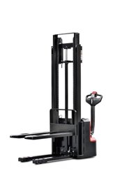 Stacker com condutor a pé Hangcha CDD12-AMC1-SZ - 1