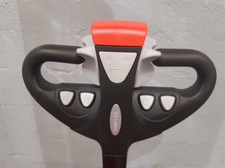 Stacker com condutor a pé Hangcha CTD12-AMC1-SZ - 7