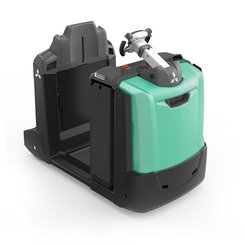 Trator de reboque Mitsubishi TRB50
