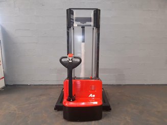 Stacker com condutor a pé Hangcha CTD12-AMC1-SZ - 2