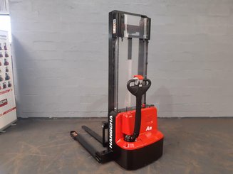 Stacker com condutor a pé Hangcha CTD12-AMC1-SZ - 3