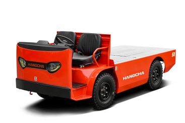 Trator de reboque Hangcha BD20-XD2