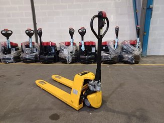 Porta-paletes eléctrico Microlift P15 SE