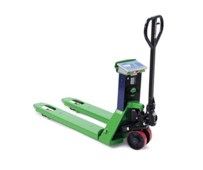 Paleteira pesadora Timber TPW LK  - 1