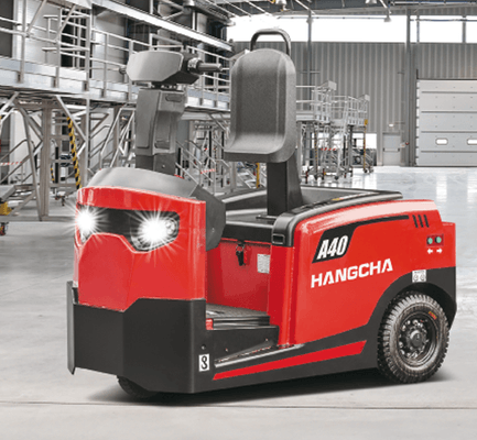 Tractor industrial - QDD40-AC2S 